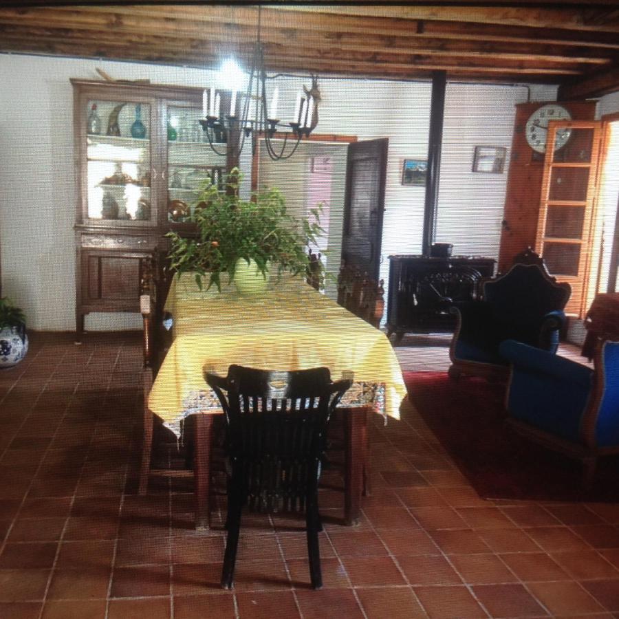 Villa Cal Barral Ansobell Esterno foto